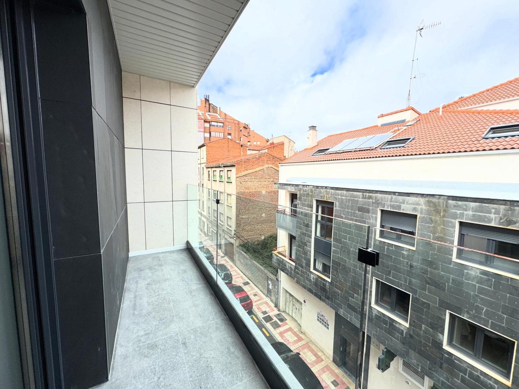 Apartamentos Identia Sport By Gaiarooms León
