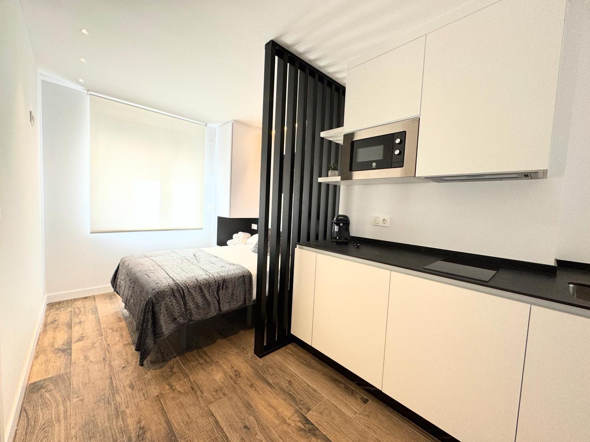 Apartment Apartamentos Identia Sport By Gaiarooms *