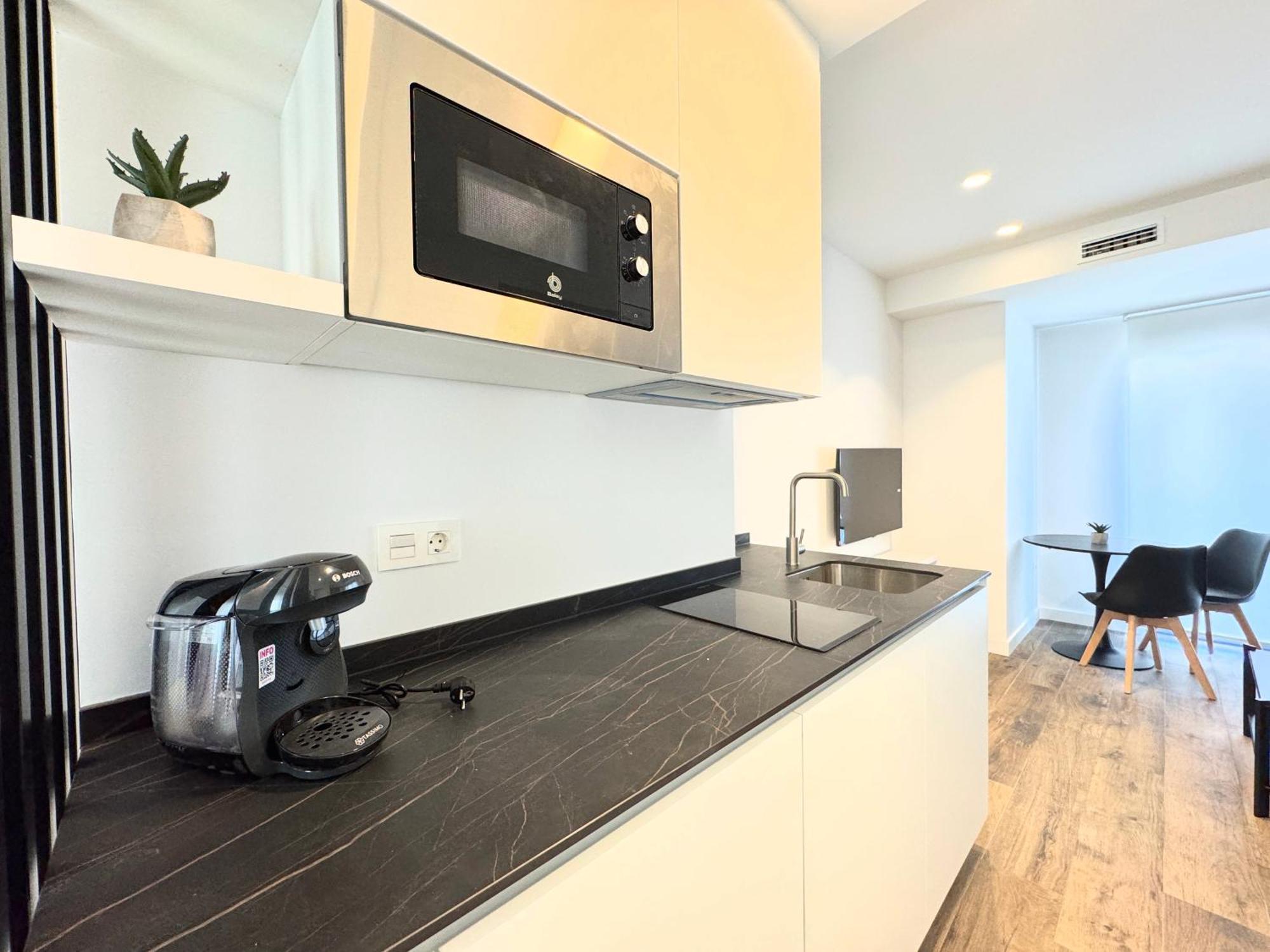 Apartamentos Identia Sport By Gaiarooms León