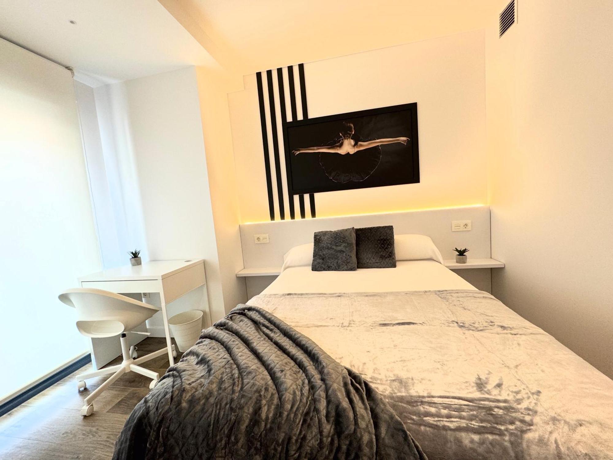 Apartment Apartamentos Identia Sport By Gaiarooms *