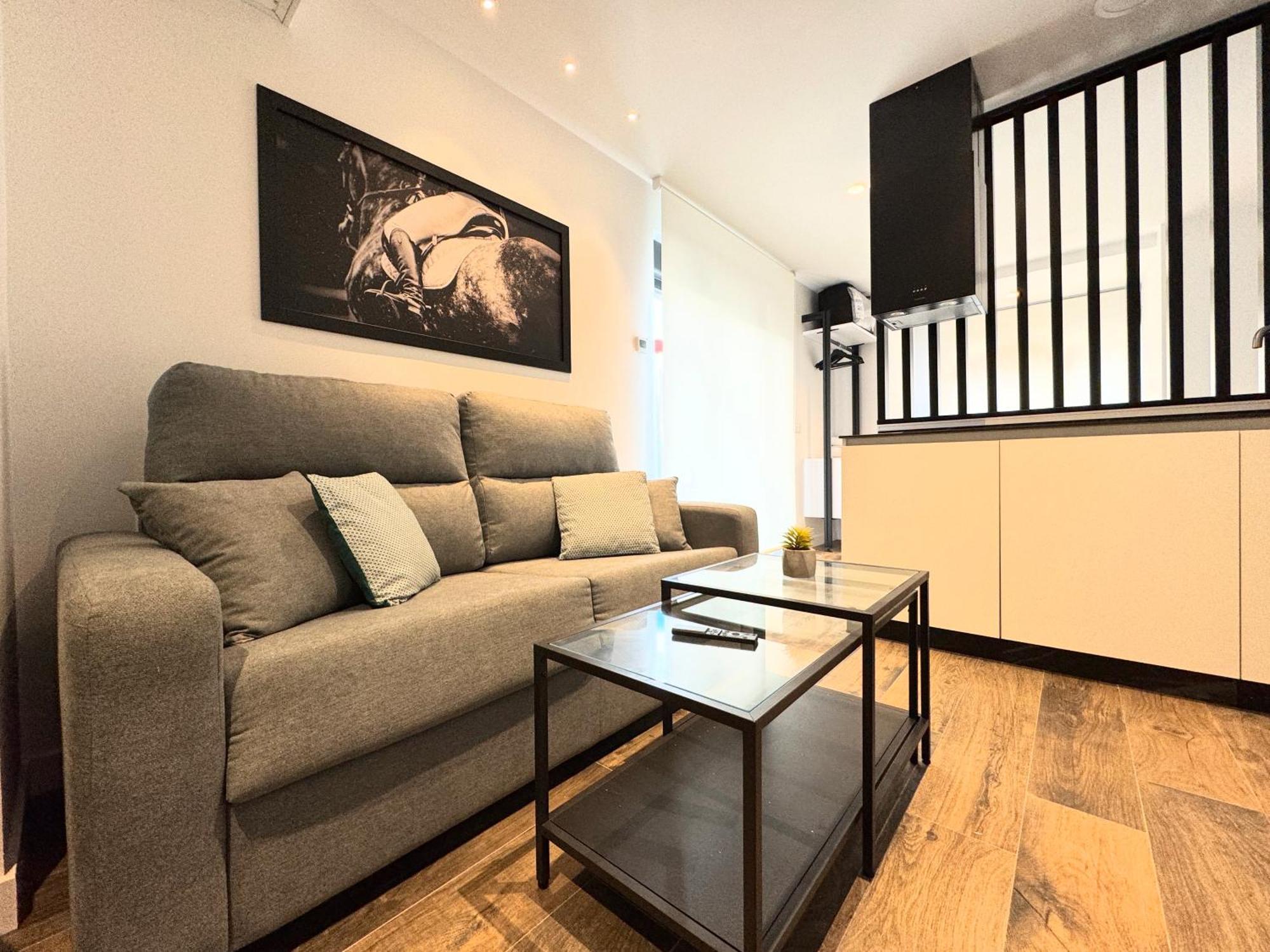Apartment Apartamentos Identia Sport By Gaiarooms *