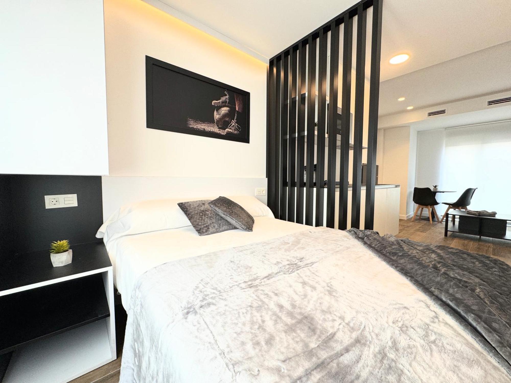 Apartamentos Identia Sport By Gaiarooms