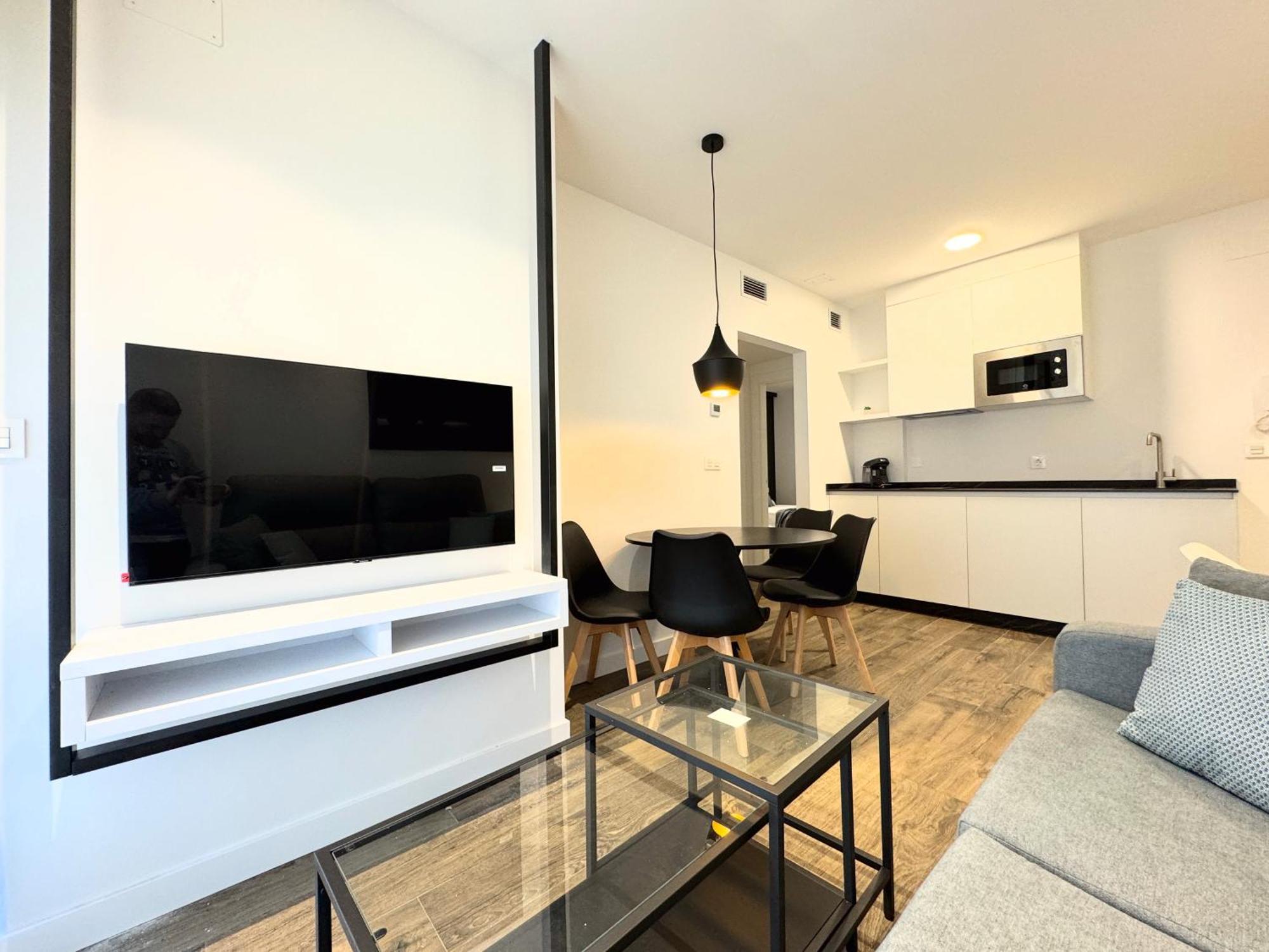 Apartamentos Identia Sport By Gaiarooms Apartment *