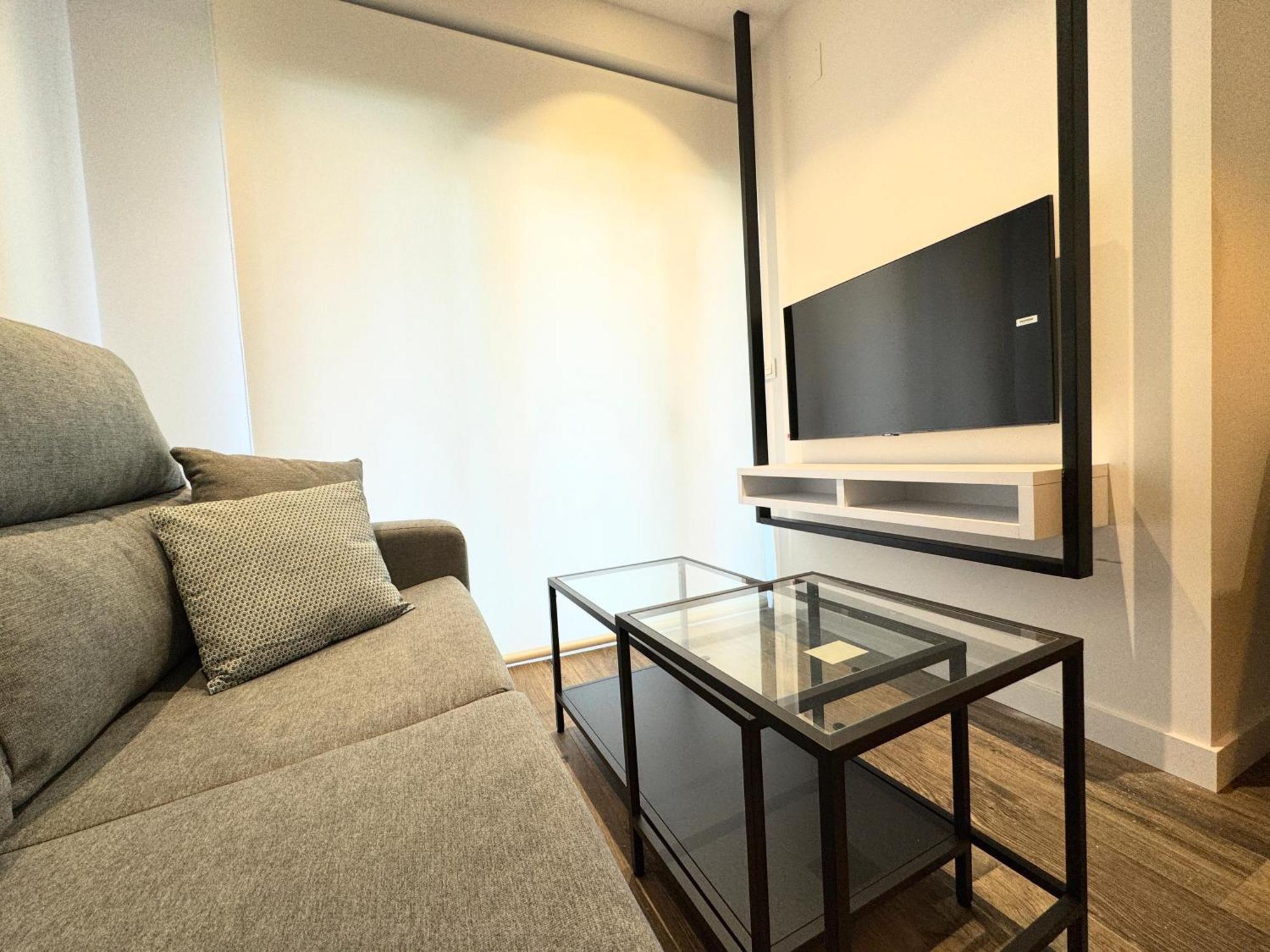 Apartamentos Identia Sport By Gaiarooms * León
