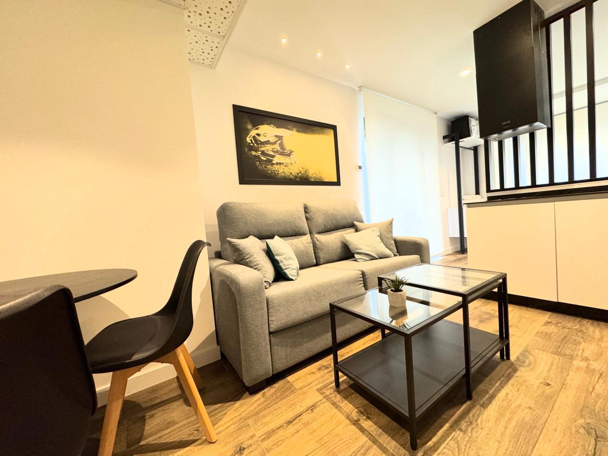 Apartamentos Identia Sport By Gaiarooms *