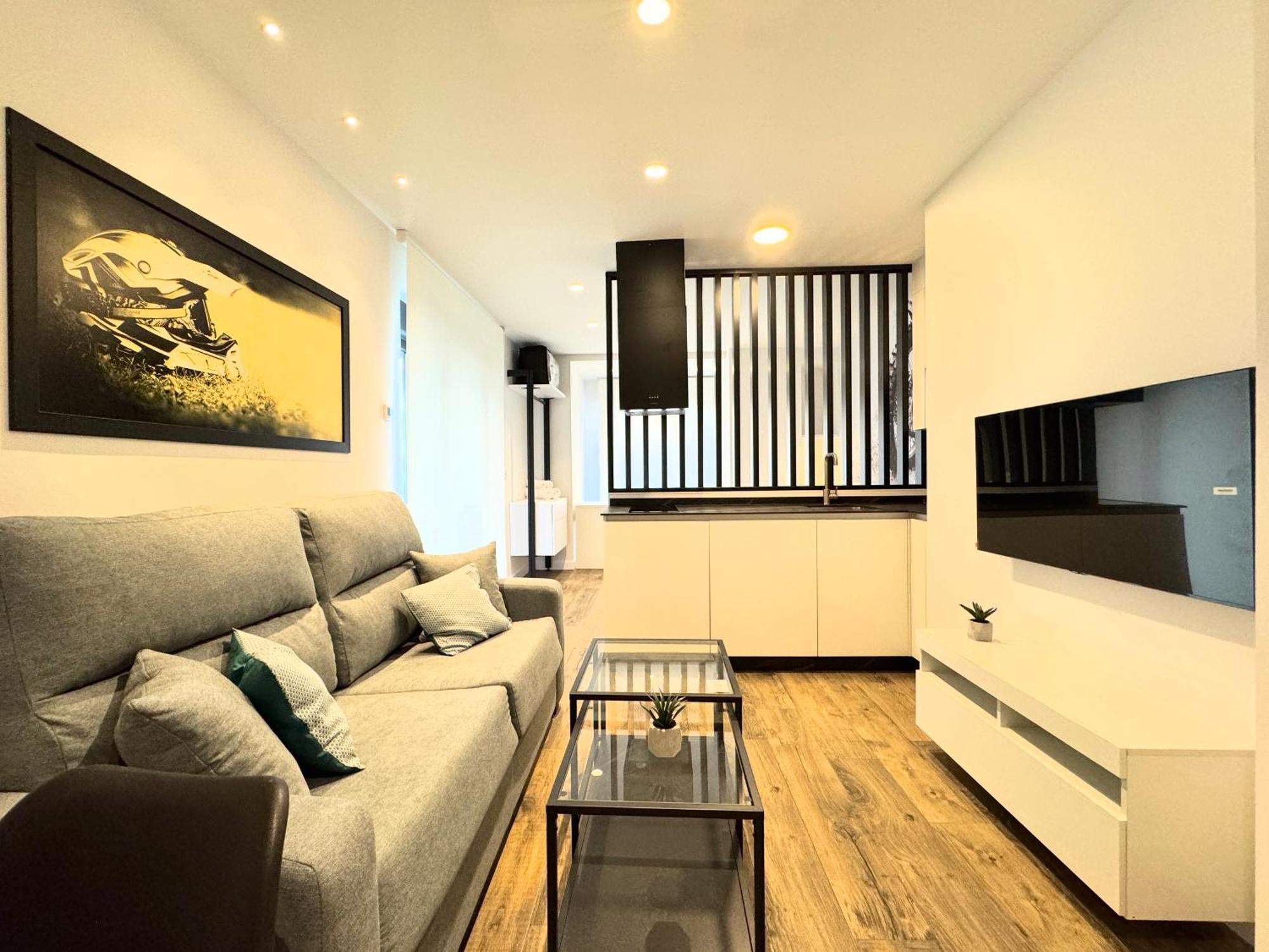 Apartamentos Identia Sport By Gaiarooms León